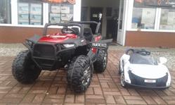 Motosalon Grudziądz