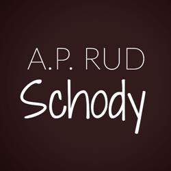 A.P. RUD Schody