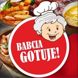 Babcia Gotuje