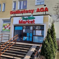 Delikatesy AGA