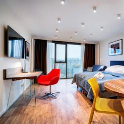 EASY RENT Apartments - Aperta ART