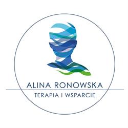 Alina Ronowska - Terapia i Wsparcie - psychoterapeuta, psycholog Wejherowo