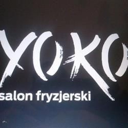 Yoko Salon Fryzjerski