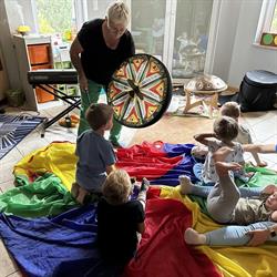 Przedszkole Terapeutyczne