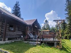 Młaki Snow Bar