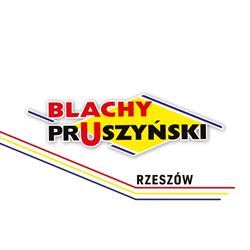 Pruszyński Sp. z o.o. - Blachy Pruszyński filia Rzeszów