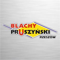 Pruszyński Sp. z o.o. - Blachy Pruszyński filia Rzeszów