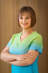 lek. dent. Magdalena Sokołowska