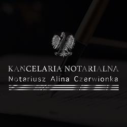Kancelaria Notarialna Notariusz Alina Czerwionka