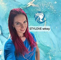 StyLOVE włosy salon fryzur
