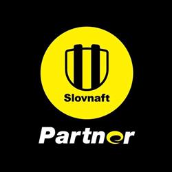 Slovnaft Partner