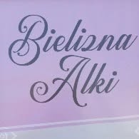 Bielizna Alki