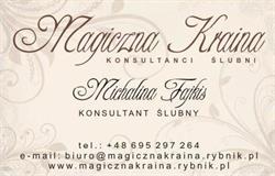 Magiczna Kraina