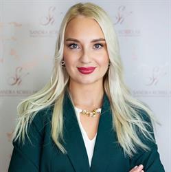 Makijaż permanentny i kosmetologia Sandra Kobielak