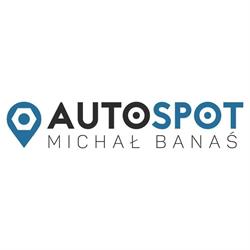 AUTOSPOT Michał Banaś mechanika pojazdowa