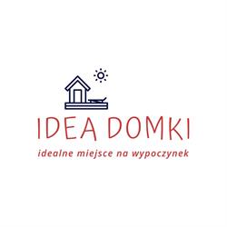 Domki i apartamenty całoroczne Idea