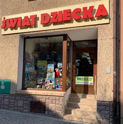 Świat Dziecka