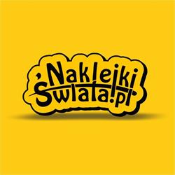 NaklejkiSwiata