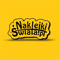 NaklejkiSwiata
