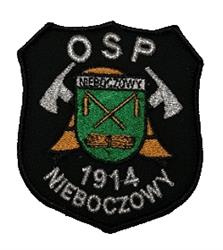 OSP Nieboczowy