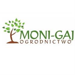 Ogrodnictwo MONI-GAJ Monika Mąka