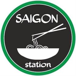 SAIGON STATION