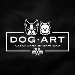 Salon Pielęgnacji Psów Dog-Art