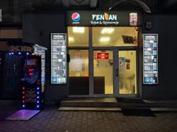 FENIAN KEBAB & RESTAURACJA OLKUSZ
