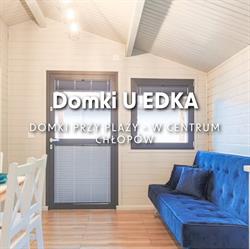 Domki Letniskowe U Edka