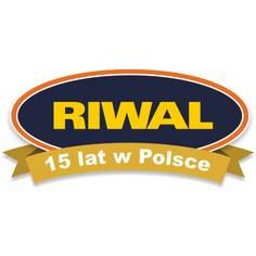 Riwal - podesty ruchome, ładowarki teleskopowe i wózki widłowe