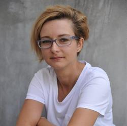 Ilona Charęza Gabinet Rehabilitacji