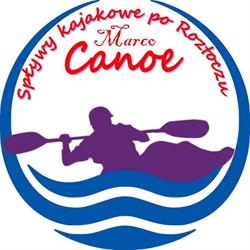 Marco CANOE - spływy kajakowe Roztocze