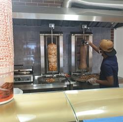 Bangla Kebab & Grill