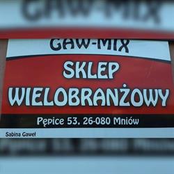 Gaw-Mix