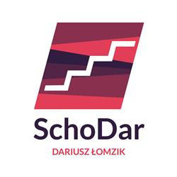 SchoDar - Dariusz Łomzik