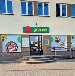 Groszek