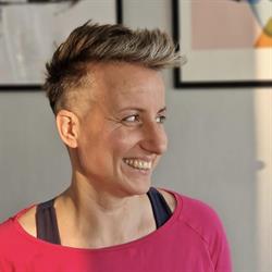 Studio Pilates z Głową