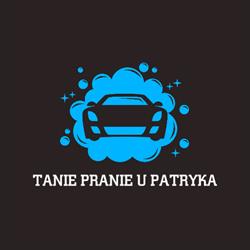TANIE PRANIE U PATRYKA
