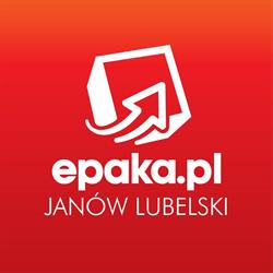 Epaka.pl - punkt nadań i odbioru przesyłek Janów Lubelski