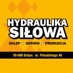 Hydraulika Siłowa