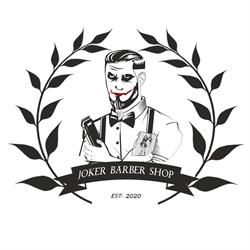 Joker Barber Shop