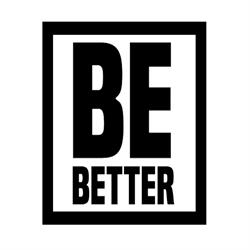 BE BETTER studio Klaudia Szostsk