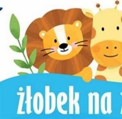 Żłobek na Zapiecku