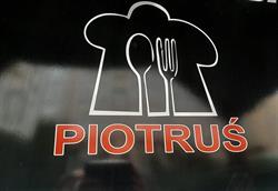 Bar Piotruś