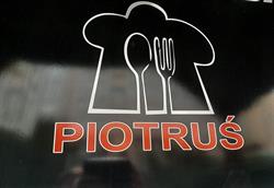 Bar Piotruś