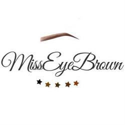 MissEyeBrown