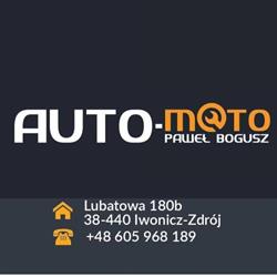 Auto-Moto Paweł Bogusz