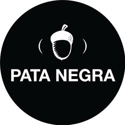 PATA NEGRA