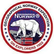 Geographical Norway spełniony sen