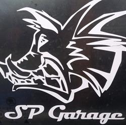 Sp Garage